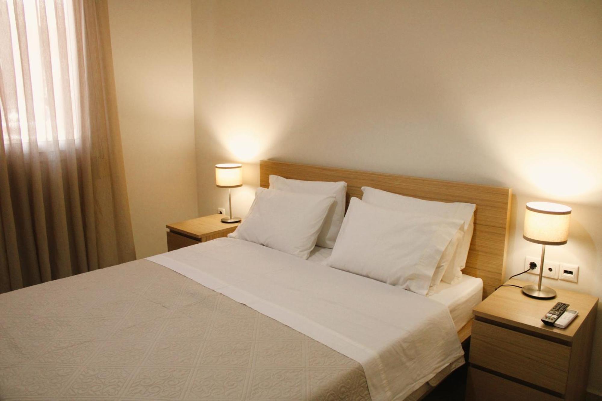 G&G Apartment Κιάτο Εξωτερικό φωτογραφία