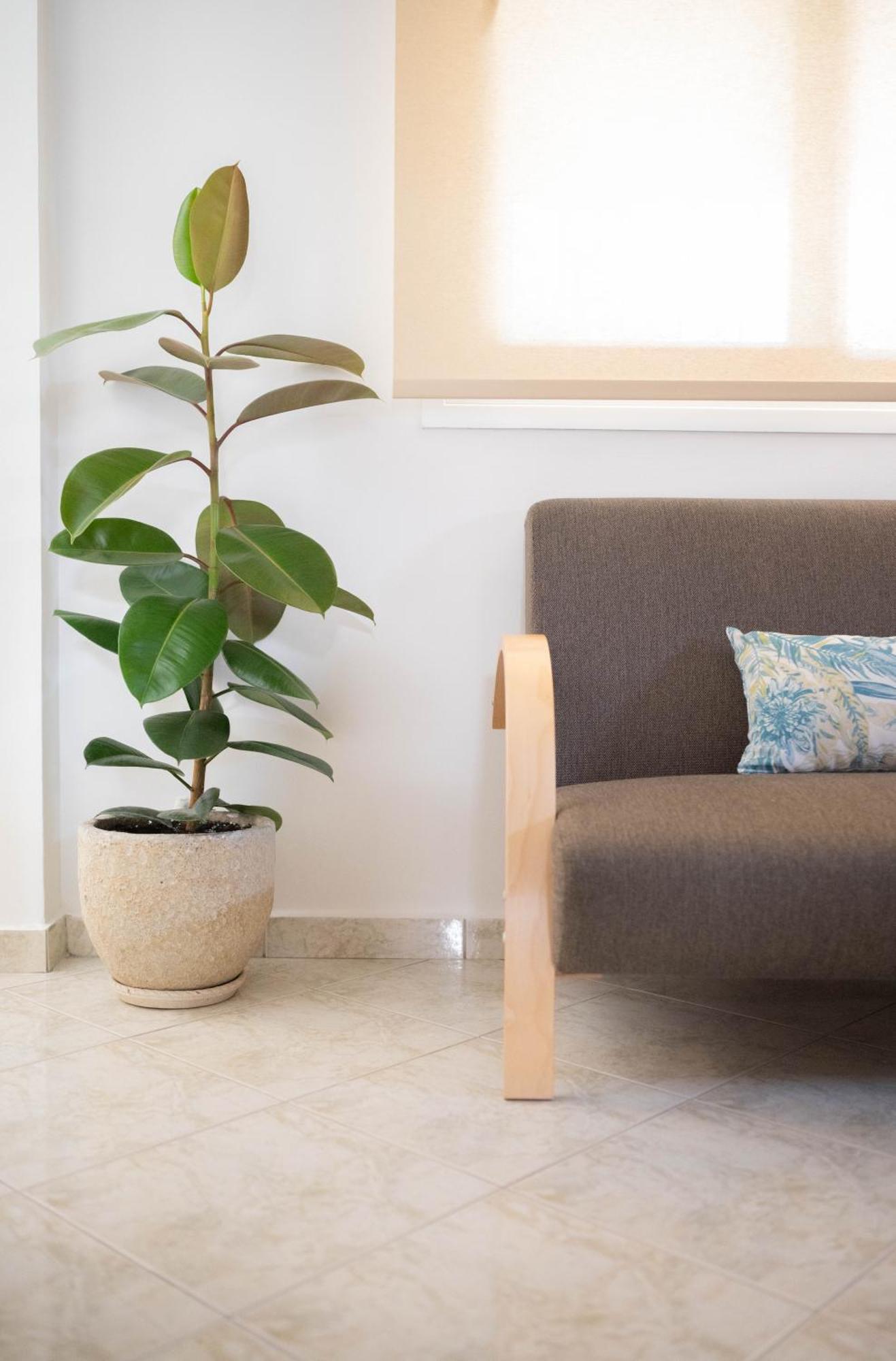 G&G Apartment Κιάτο Εξωτερικό φωτογραφία