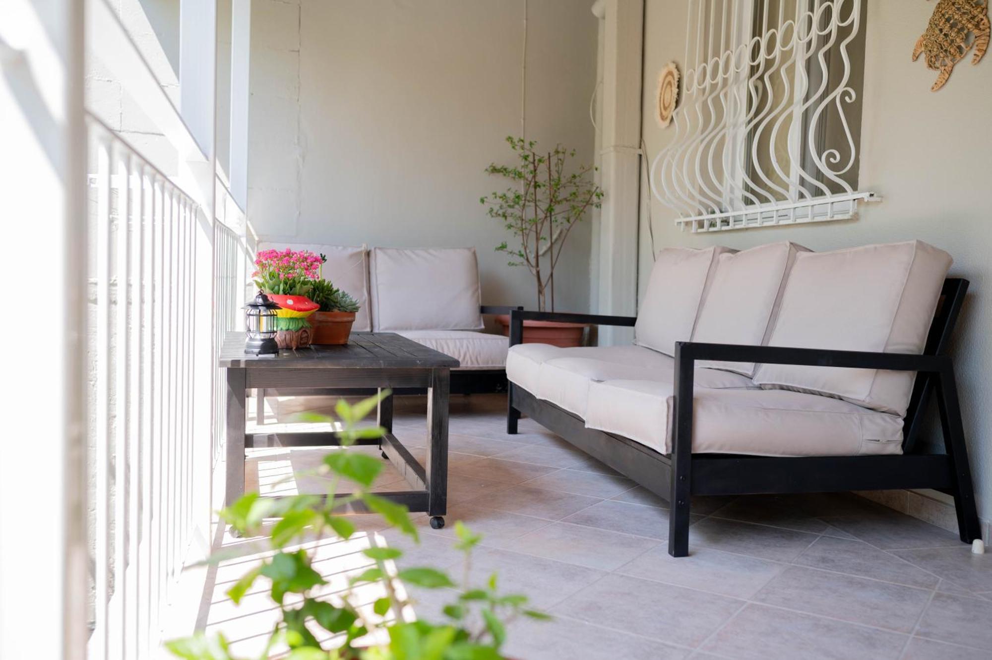 G&G Apartment Κιάτο Εξωτερικό φωτογραφία
