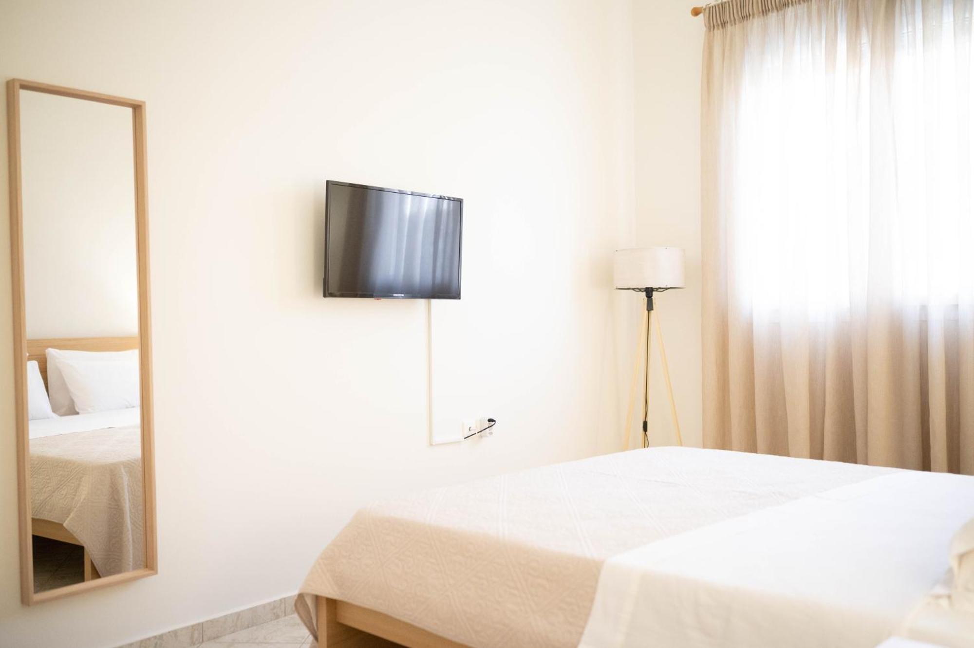 G&G Apartment Κιάτο Εξωτερικό φωτογραφία