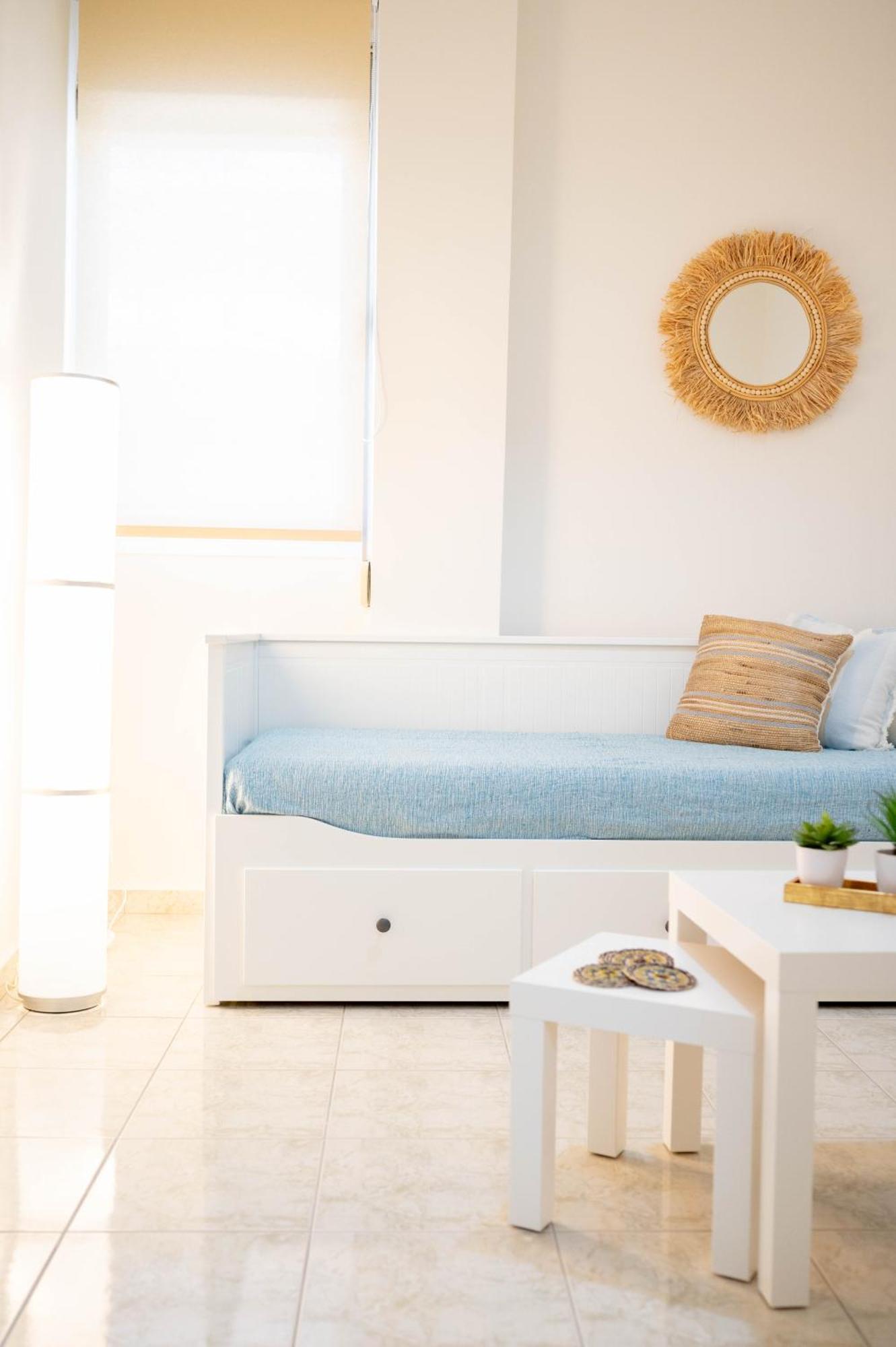 G&G Apartment Κιάτο Εξωτερικό φωτογραφία