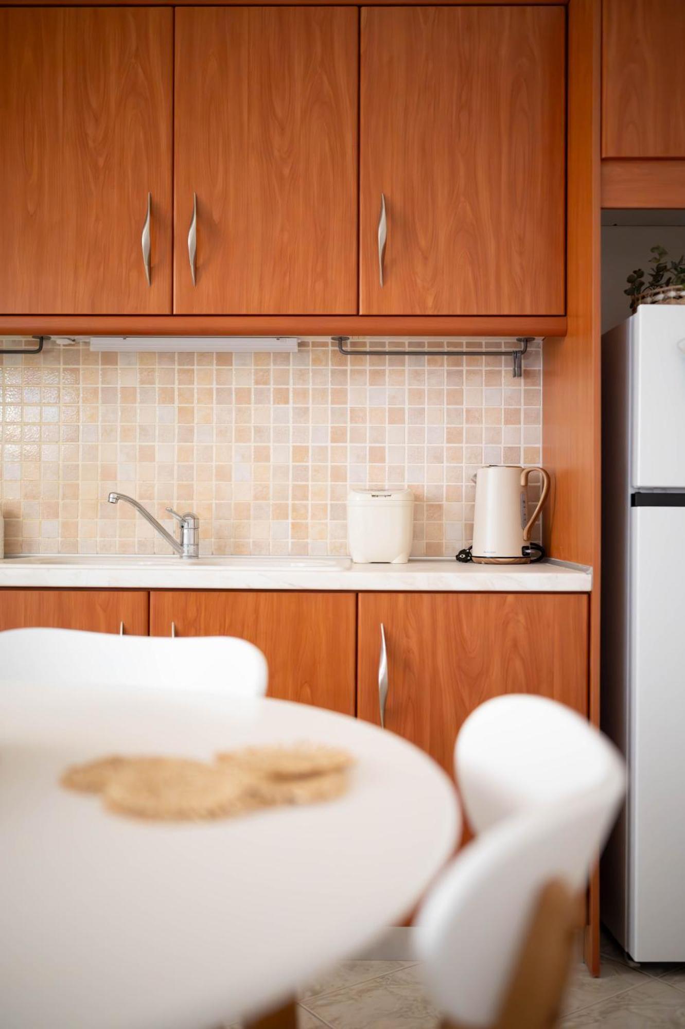 G&G Apartment Κιάτο Εξωτερικό φωτογραφία