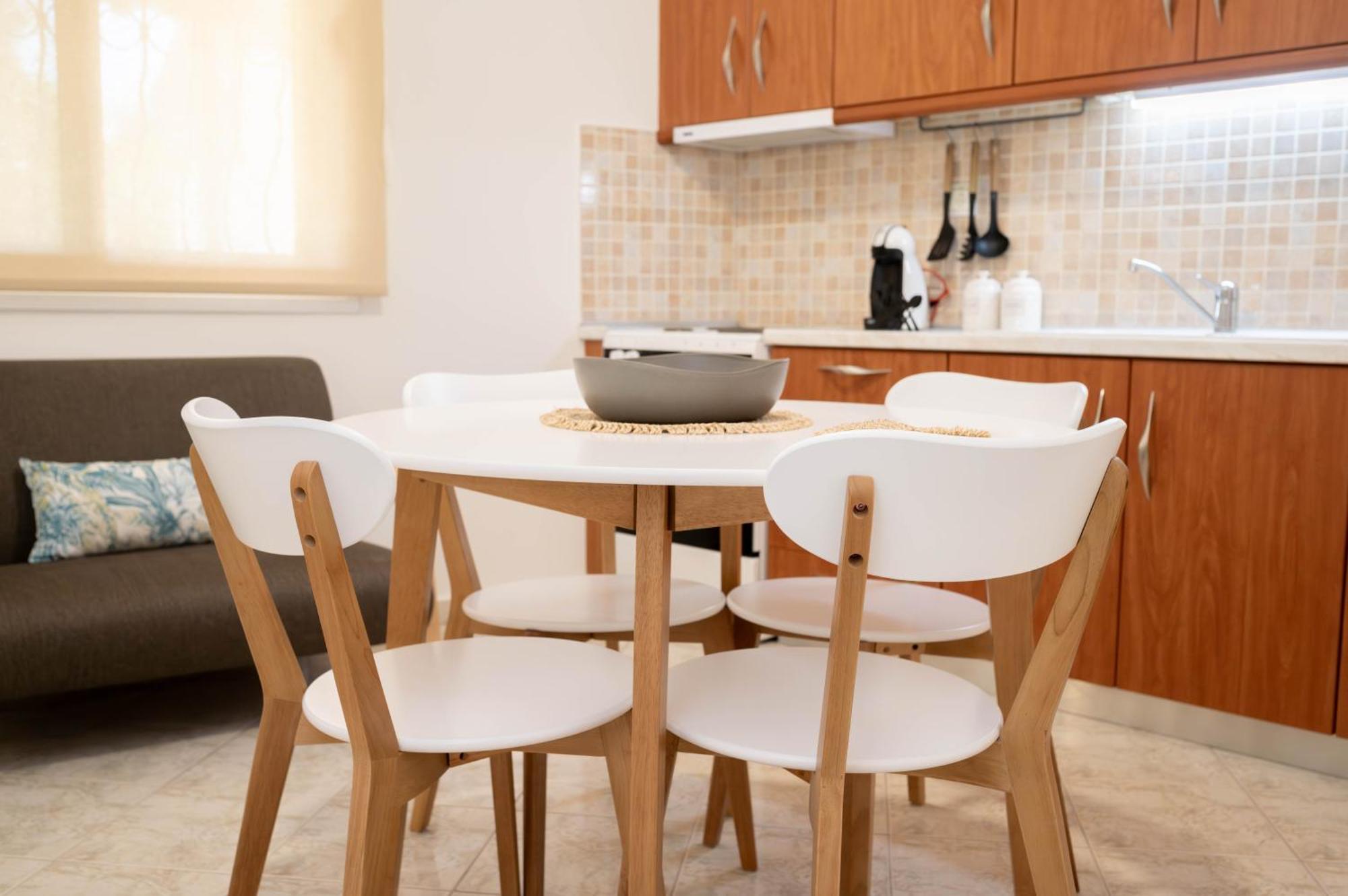 G&G Apartment Κιάτο Εξωτερικό φωτογραφία