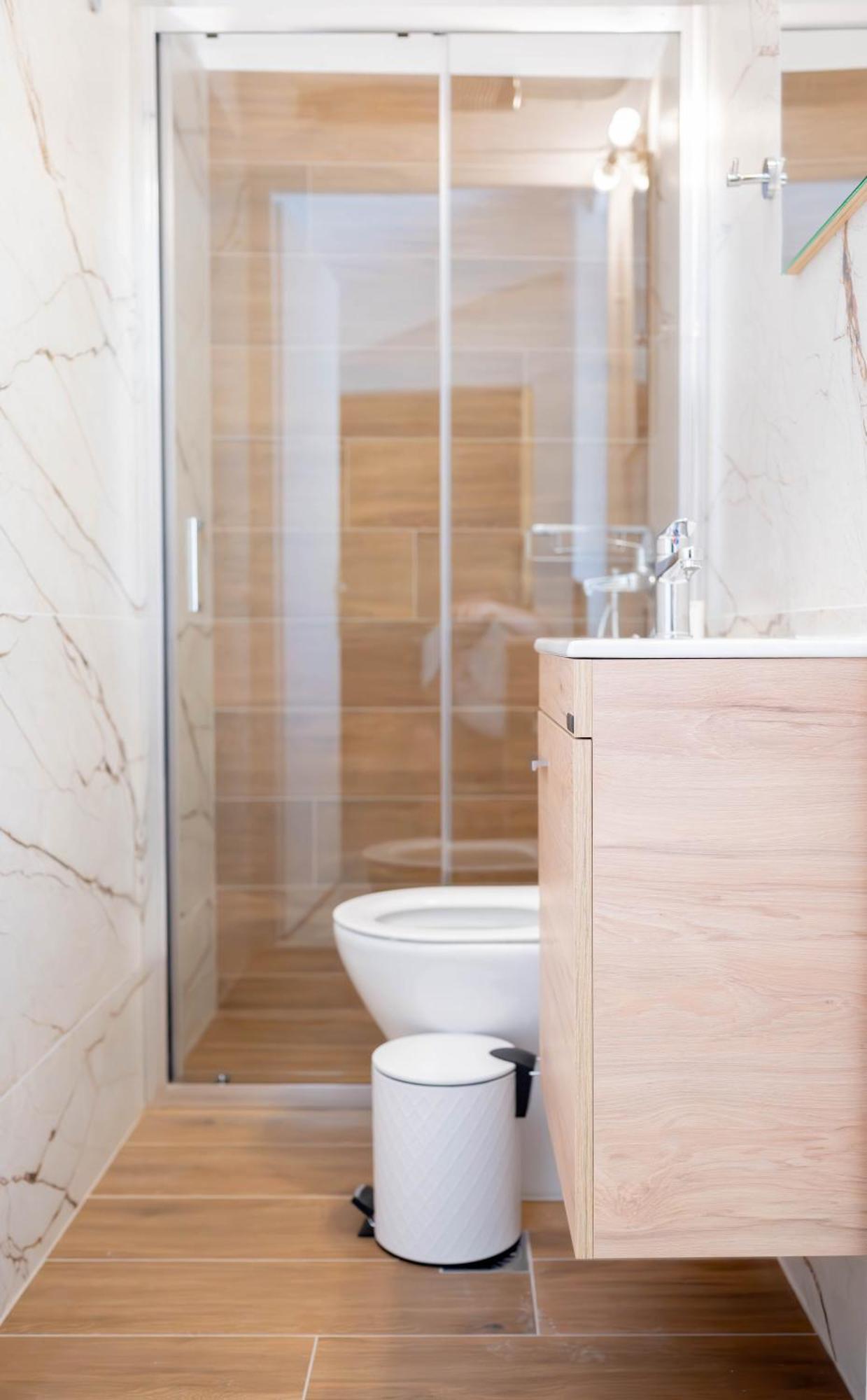 G&G Apartment Κιάτο Εξωτερικό φωτογραφία