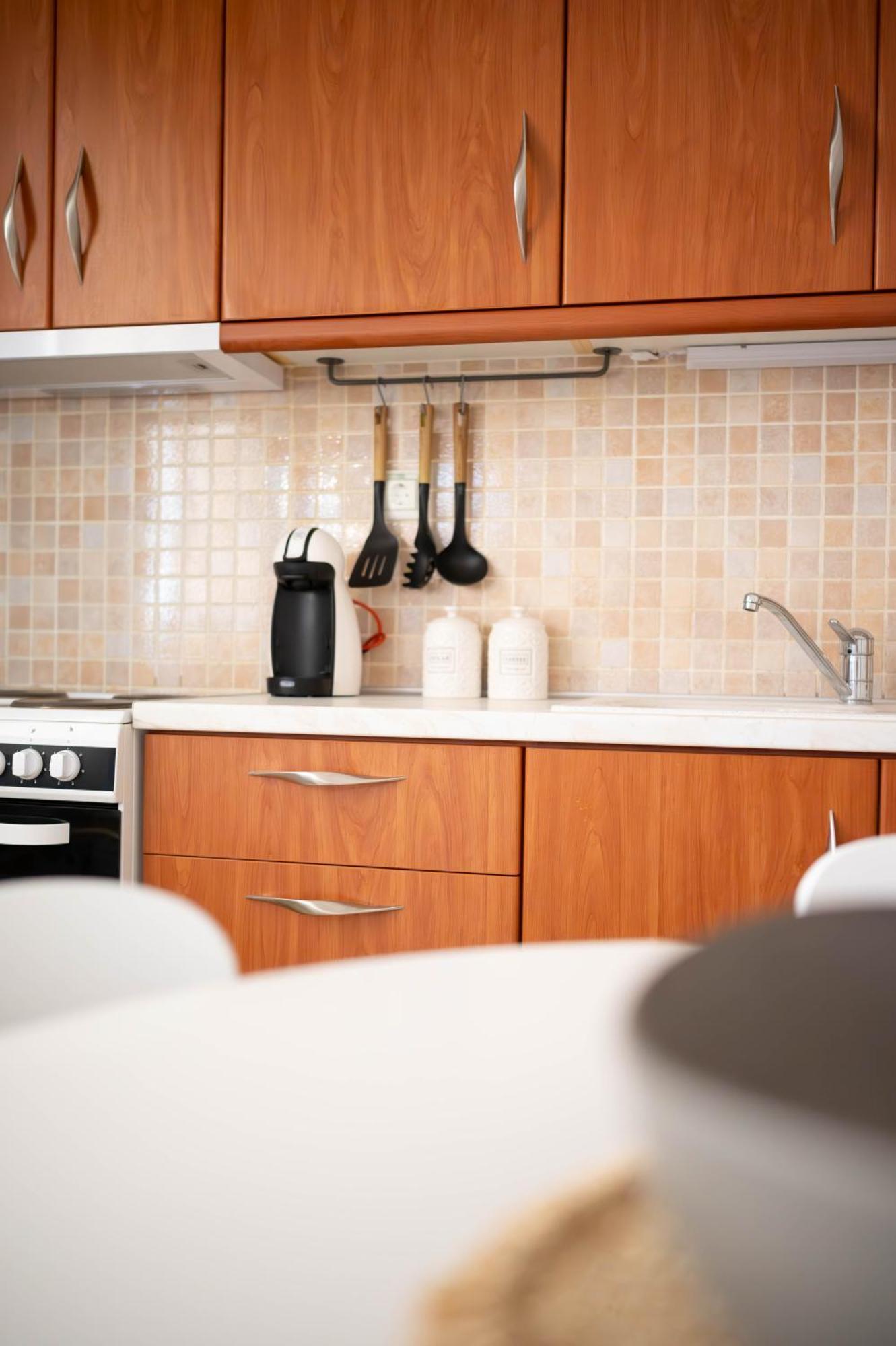 G&G Apartment Κιάτο Εξωτερικό φωτογραφία