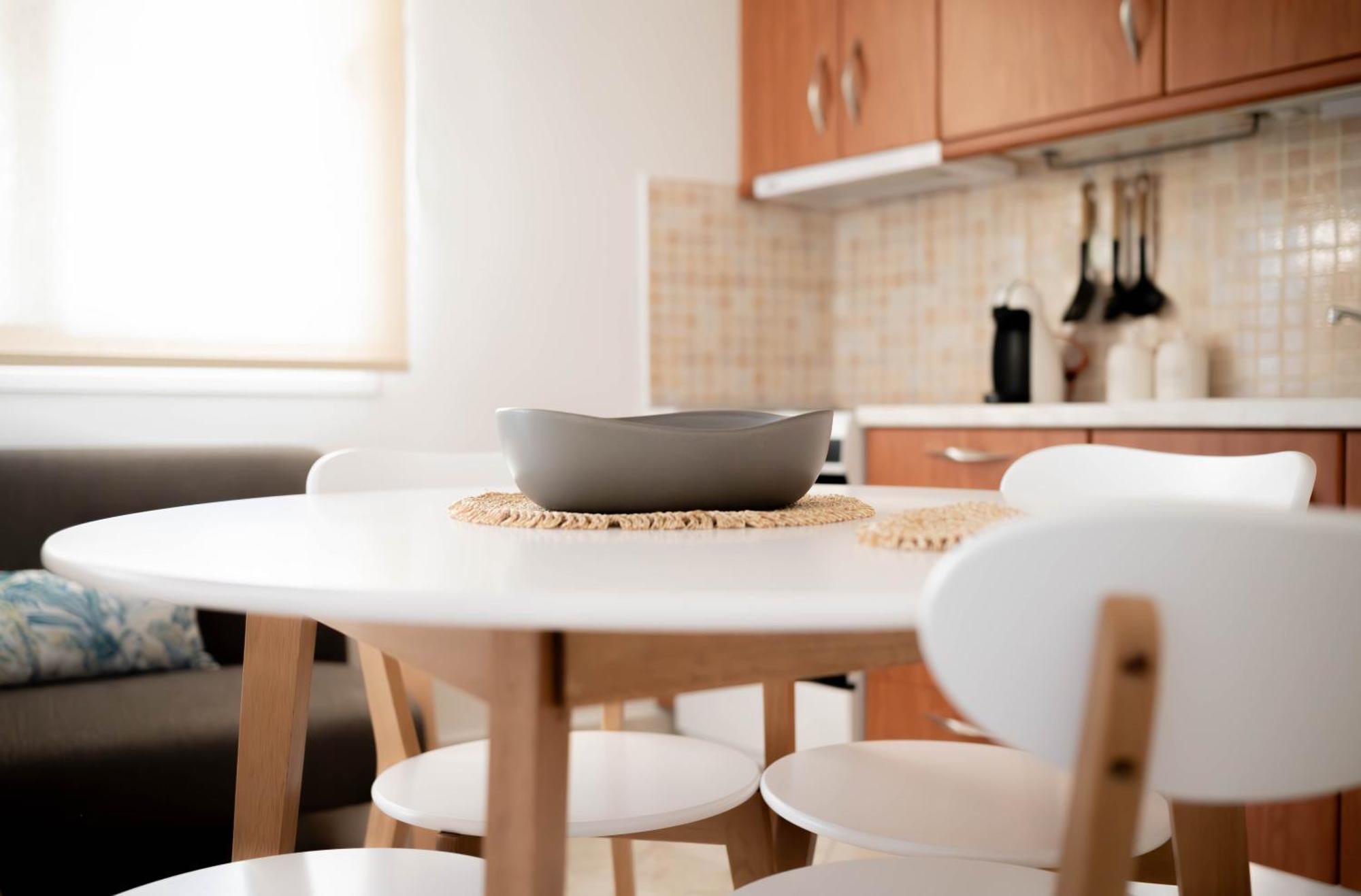 G&G Apartment Κιάτο Εξωτερικό φωτογραφία